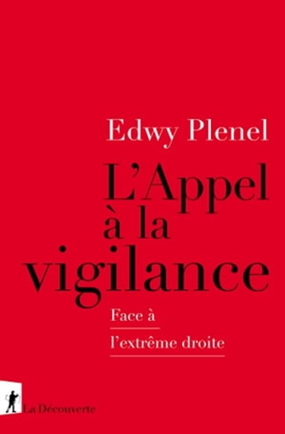 L'Appel à la vigilance, Edwy Plenel - Ebook - 9782348078842