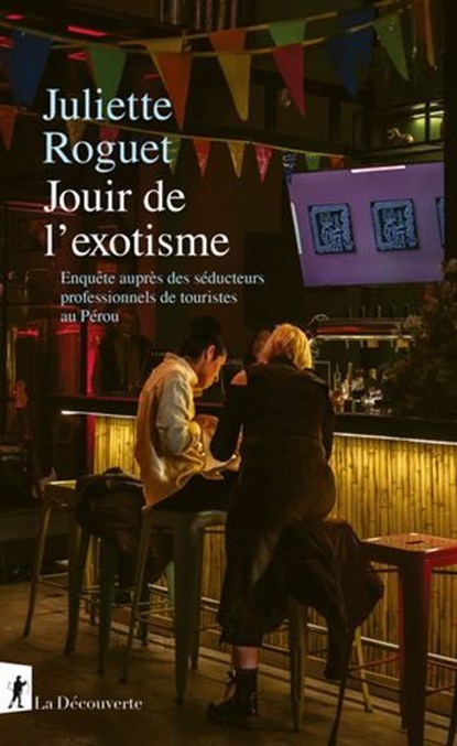 Jouir de l'exotisme, Juliette Roguet - Ebook - 9782348080562