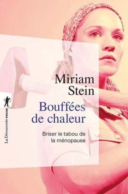 Bouffées de chaleur, Miriam Stein - Ebook - 9782348089411