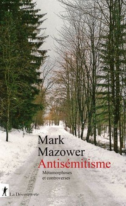 Antisémitisme, Mark Mazower - Ebook - 9782348089435