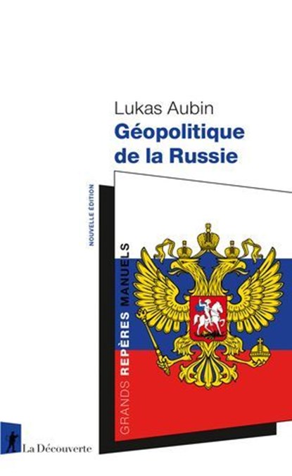 Géopolitique de la Russie, Lukas Aubin - Ebook - 9782348090219