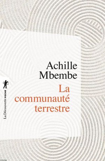 La communauté terrestre, Achille Mbembe - Ebook - 9782348092763