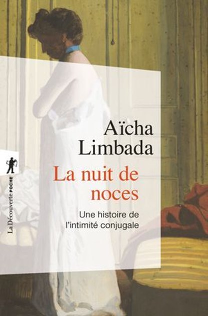 La nuit de noces, Aïcha Limbada - Ebook - 9782348092794