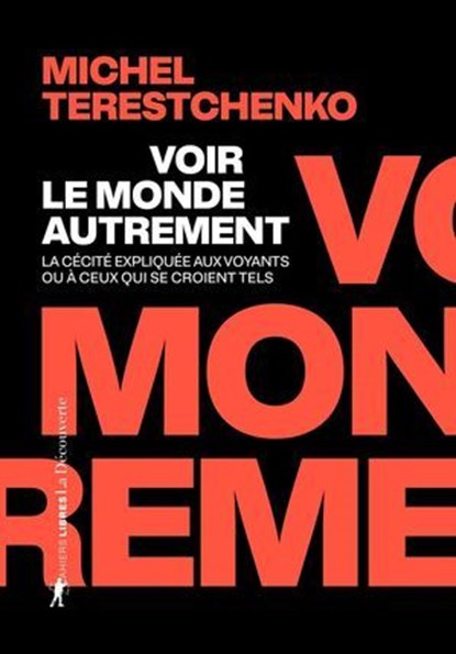 Voir le monde autrement, Michel Terestchenko - Ebook - 9782348093098
