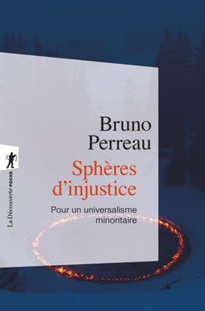 Sphères d'injustice, Bruno Perreau - Ebook - 9782348093166