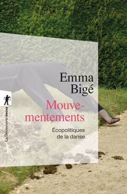 Mouvementements, Emma Bigé ; Myriam Bahaffou - Ebook - 9782348093487