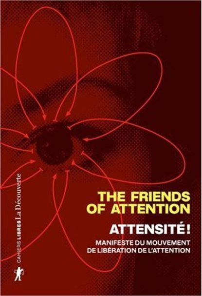 Attensité !, The Friends of Attention - Ebook - 9782348093531