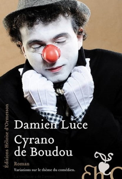 Cyrano de Boudou, Damien Luce - Ebook - 9782350872032