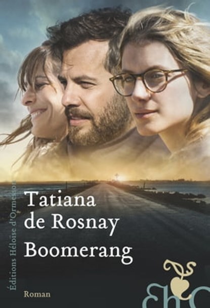 Boomerang, Tatiana de Rosnay - Ebook - 9782350873039