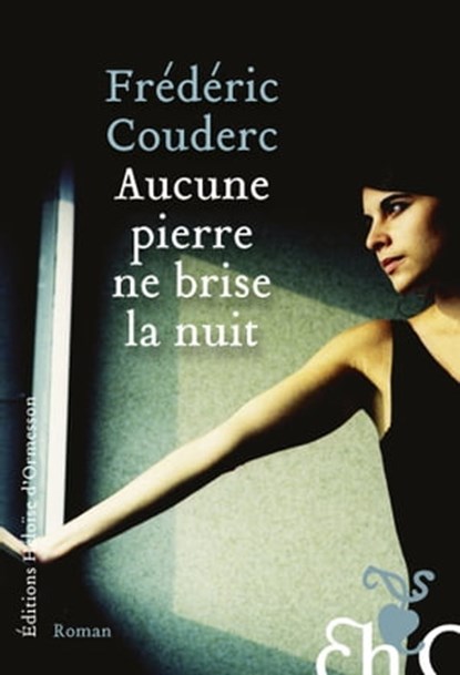Aucune pierre ne brise la nuit, Frédéric Couderc - Ebook - 9782350874586