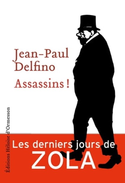 Assassins !, Jean-Paul Delfino - Ebook - 9782350875170