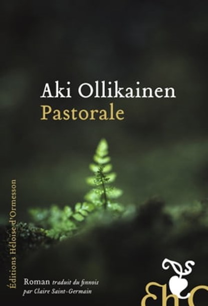 Pastorale, Aki Ollikainen - Ebook - 9782350875415