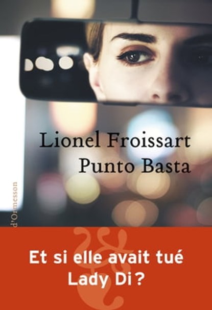 Punto basta, Lionel Froissart - Ebook - 9782350877310