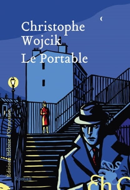 Le Portable, Christophe Wojcik - Ebook - 9782350878782