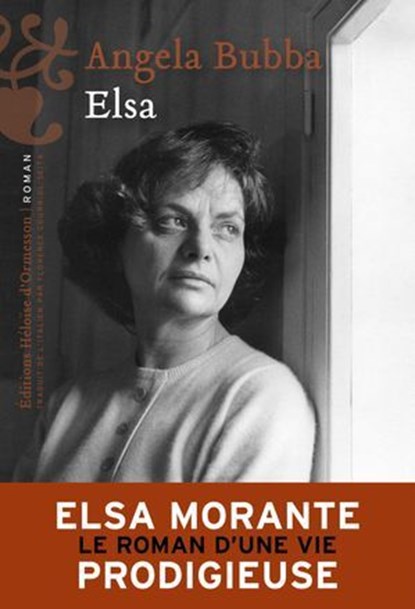 Elsa, Angela Bubba - Ebook - 9782350879871