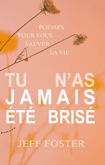 Tu n'as jamais été brisé, Jeff Foster - Ebook - 9782351184639