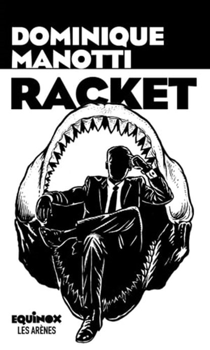 Racket, Dominique Manotti - Ebook - 9782352049081