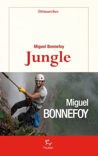 Jungle, Miguel Bonnefoy - Ebook - 9782352212102