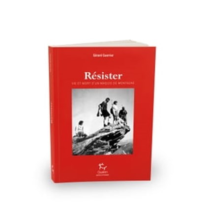 Résister, Gérard Guerrier - Ebook - 9782352212508