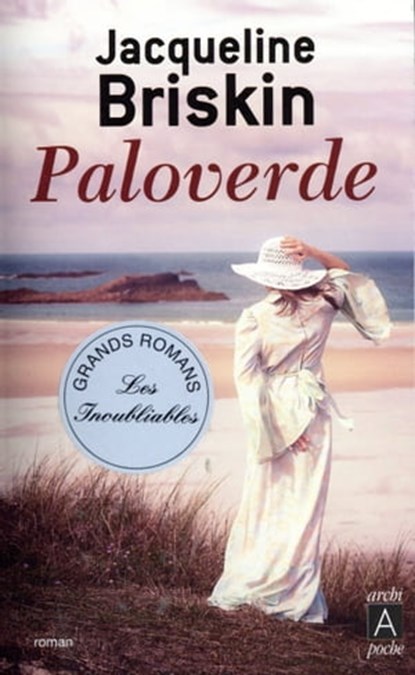 Paloverde, Jacqueline Briskin - Ebook - 9782352877516