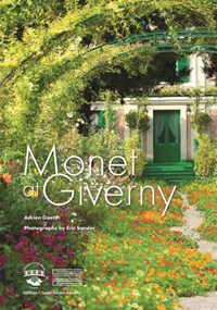 Monet at Giverny | Adrien Goetz | 