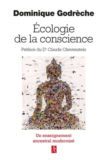 Une écologie de la conscience, Dominique Godrèche - Ebook - 9782354902902