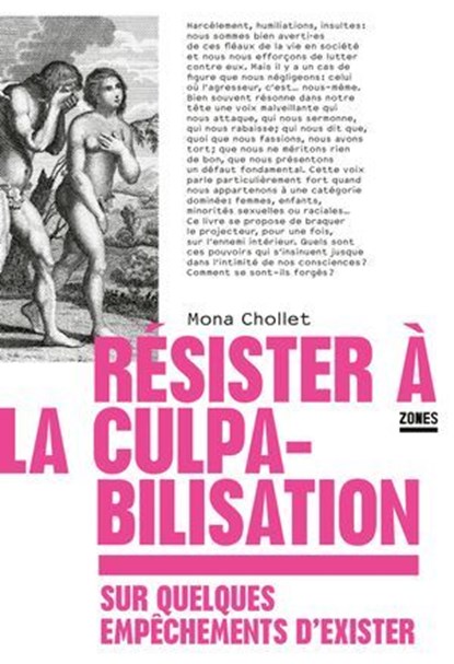 Résister à la culpabilisation, Mona Chollet - Ebook - 9782355222351