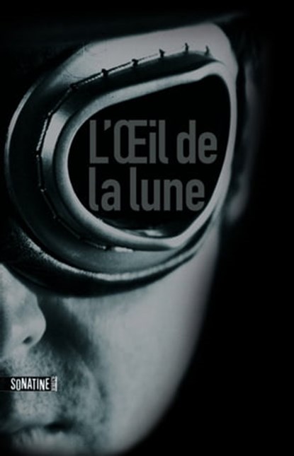 L'oeil de la lune, Anonyme (Bourbon kid) - Ebook - 9782355840821
