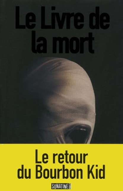 Le livre de la mort, niet bekend - Ebook - 9782355841392