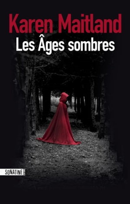Les âges sombres, Karen Maitland - Ebook - 9782355841484