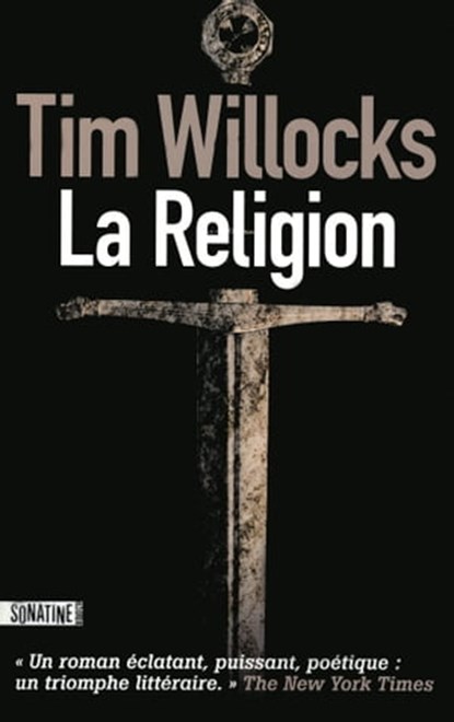 La religion, Tim Willocks - Ebook - 9782355841620