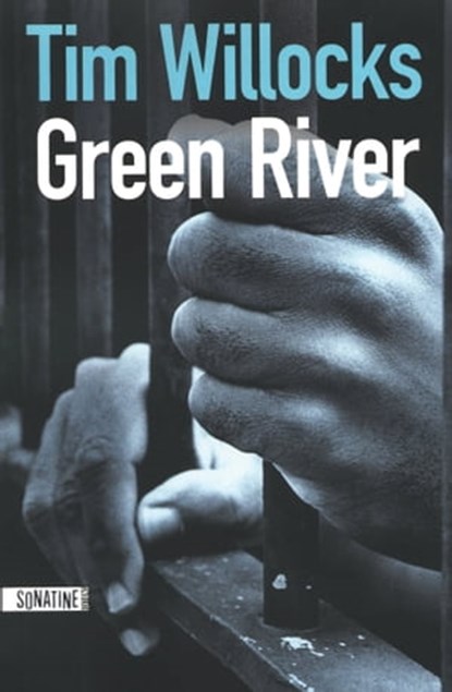 Green River, Tim Willocks - Ebook - 9782355842214