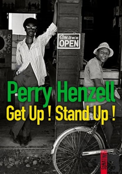 Get Up ! Stand Up !, Perry Henzell - Ebook - 9782355842566