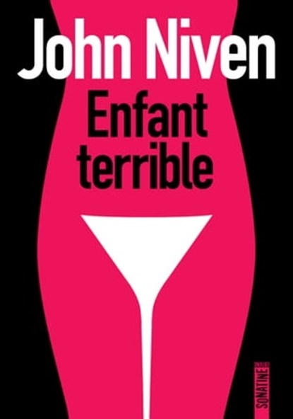 Enfant terrible, John Niven - Ebook - 9782355843440