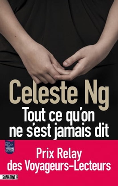 Tout ce qu'on ne s'est jamais dit, Celeste Ng - Ebook - 9782355844959