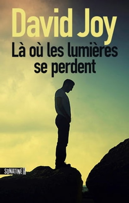 Là où les lumières se perdent, David Joy - Ebook - 9782355844997