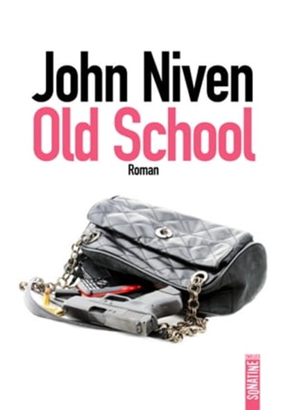 Old School, John Niven - Ebook - 9782355845086