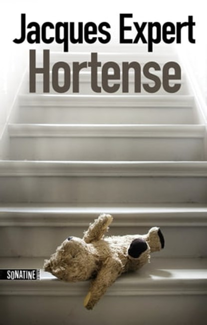 Hortense, Jacques Expert - Ebook - 9782355845109