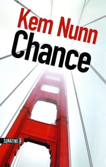 Chance, Kem Nunn - Ebook - 9782355845239