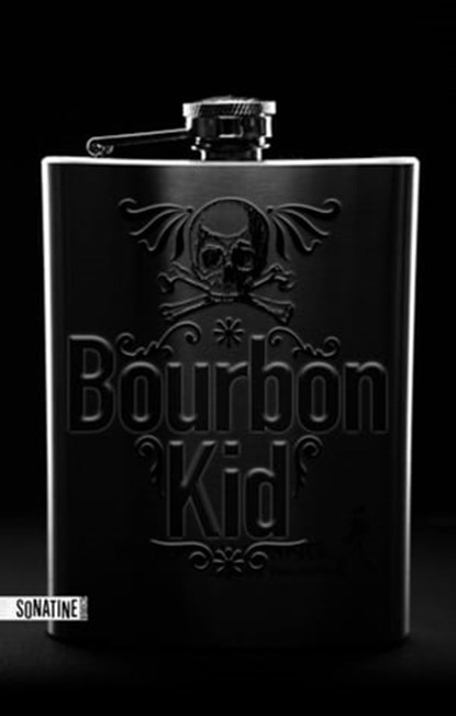 Bourbon Kid, Anonyme (Bourbon kid) - Ebook - 9782355846366