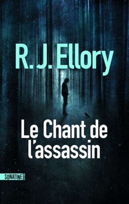 Le Chant de l'assassin, R.J. Ellory - Ebook - 9782355847431