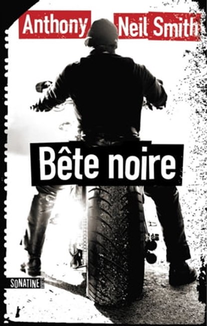 Billy Lafitte - tome 2 Bête noire, Anthony Neil Smith - Ebook - 9782355847493