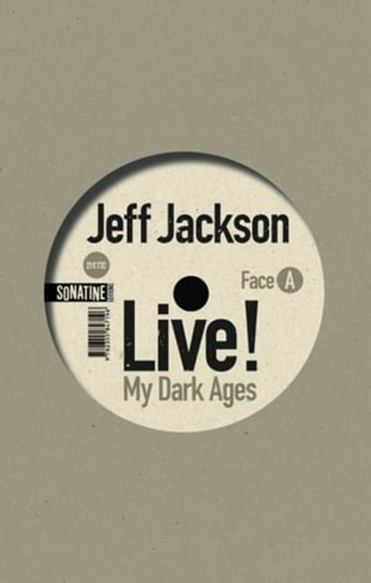 Live !, Jeff Jackson - Ebook - 9782355848100