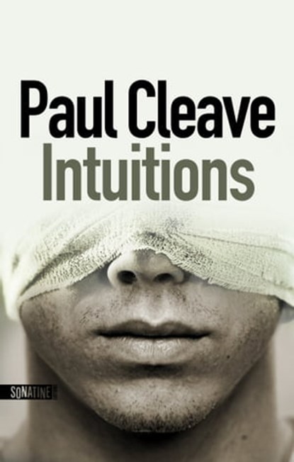 Intuitions, Paul Cleave - Ebook - 9782355848261