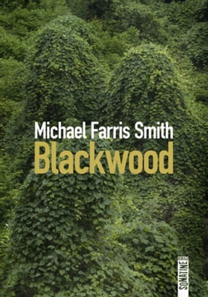 Blackwood, Michael Farris Smith - Ebook - 9782355848544