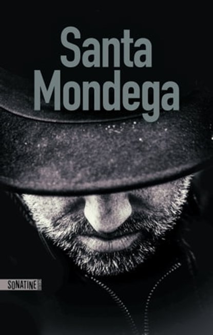 Santa Mondega, Anonyme (Bourbon kid) - Ebook - 9782355848742