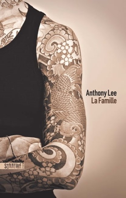 La Famille, Anthony Lee - Ebook - 9782355849602