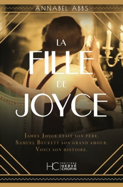 La fille de Joyce, Annabel Abbs - Ebook - 9782357205932