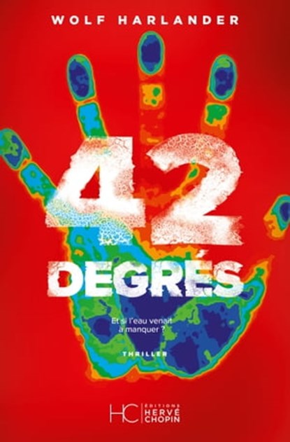 42 Degrés, Wolf Harlander - Ebook - 9782357206519