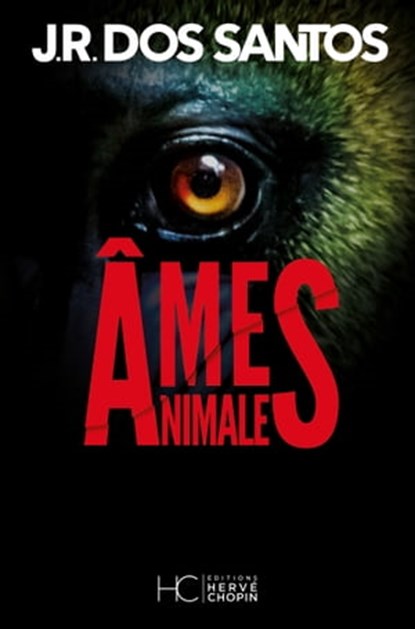 Ames animales, José Rodrigues Dos Santos - Ebook - 9782357206724